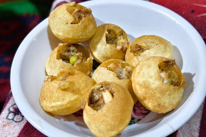 Kathmandu: Food, Drink and Shopping Rickshaw Tour - Is $28 a fair price?