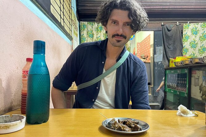 Kathmandu Food & Drink Walking Tour Taste Local Delicacies - Starting in Thamel, where tourist Kathmandu meets local life