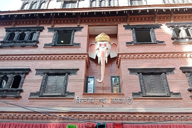 Kathmandu Food & Drink Walking Tour Taste Local Delicacies - The guide can make or break the experience
