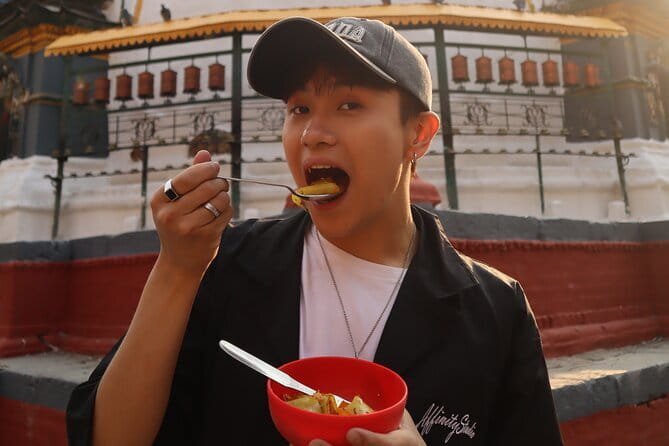 Kathmandu Food Tour - Key Points Before You Book