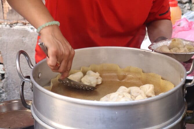 Kathmandu Food Tour - Timing, Walking, and Practical Comfort