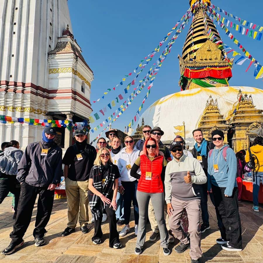Kathmandu: Full-Day 7 UNESCO Tour with Lunch - Private/Group - Why the guide makes or breaks this day