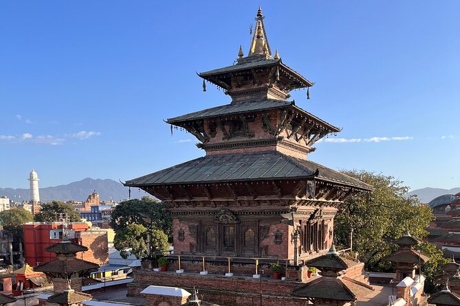 Kathmandu Full Day Exploration - Boudhanath Stupa: a wider circle of Buddhist life