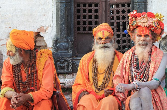 Kathmandu Full Day Exploration - Who will get the most from this experience