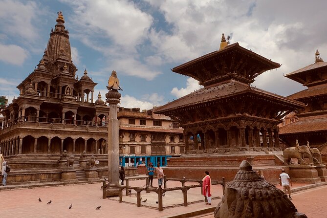 Kathmandu: Full Day Private Top 4 UNESCO Heritage Tour W/Lunch. - Four strong reasons to consider this Kathmandu tour