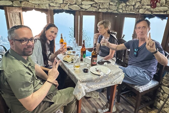 Kathmandu: Full Day Private Top 4 UNESCO Heritage Tour W/Lunch. - Ram’s guiding style and the value of local context