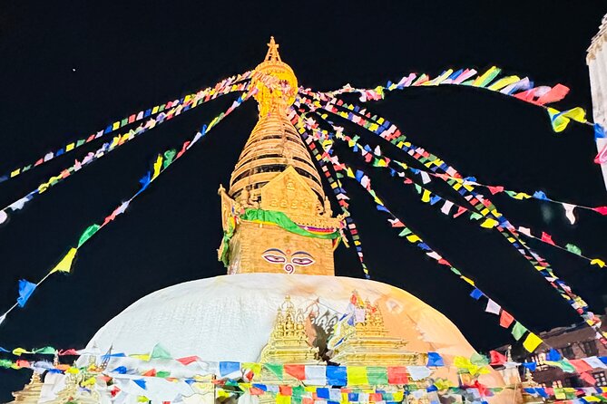 Kathmandu: Full Day Private Top 4 UNESCO Heritage Tour W/Lunch. - Price, entrance fees, and what to confirm
