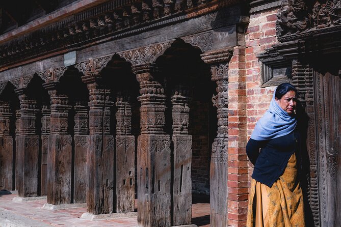 Kathmandu Full Day Sightseeing Tour - Guides who make the difference