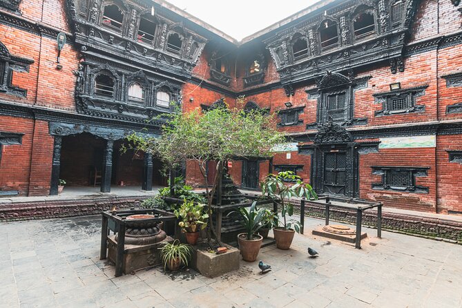 Kathmandu Full Day Sightseeing Tour - Patan Durbar Square and Malla-era craft