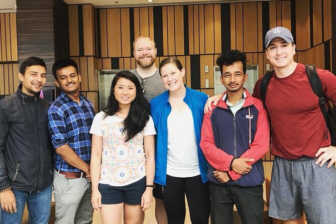 Kathmandu: Full Day Top 4 UNESCO Tour with Lunch - Private/Group - Who will get the most from this tour?