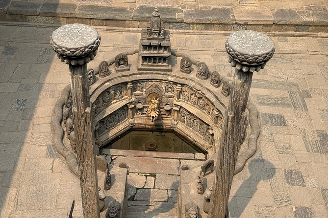 Kathmandu Full Day Tour - Pashupatinath brings the day’s strongest spiritual focus