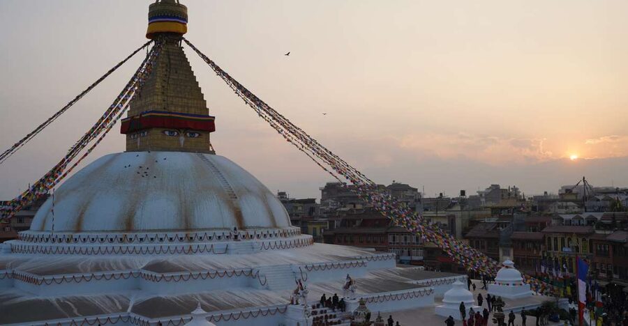 Kathmandu: Full-Day UNESCO Sightseeing Tour with Transfers - Key points at a glance