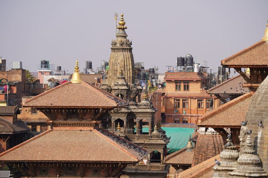 Kathmandu: Full-Day UNESCO Sightseeing Tour with Transfers - Who should choose this experience?