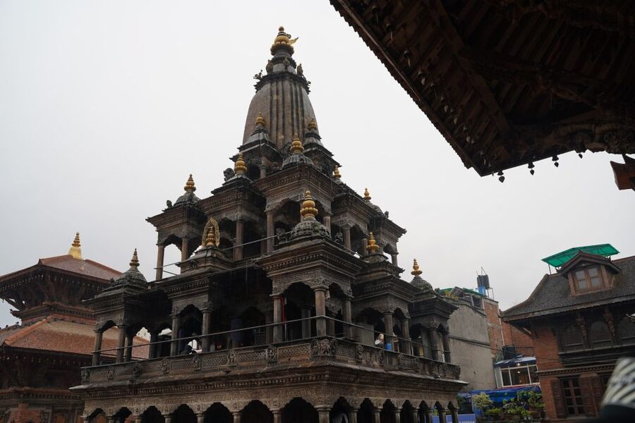 Kathmandu: Full-Day UNESCO Sightseeing Tour with Transfers - What this Kathmandu tour is really offering