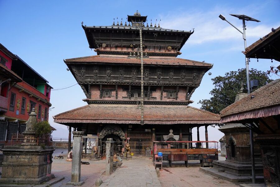 Kathmandu: Full-Day UNESCO Sightseeing Tour with Transfers - Lunch at 1 PM: a useful pause, with one cost question