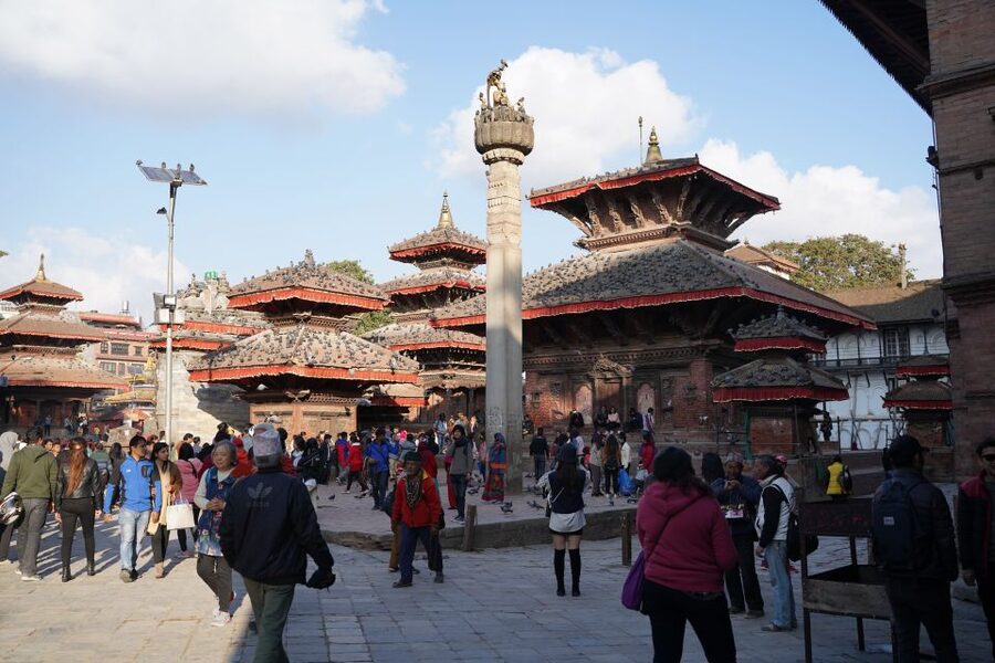 Kathmandu: Full-Day UNESCO Sightseeing Tour with Transfers - Is $60 per person a good value?