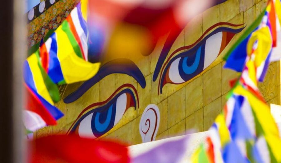 Kathmandu: Full-Day Yoga, Body Massage and Pedicure Package - A practical pause from Kathmandu’s busy streets