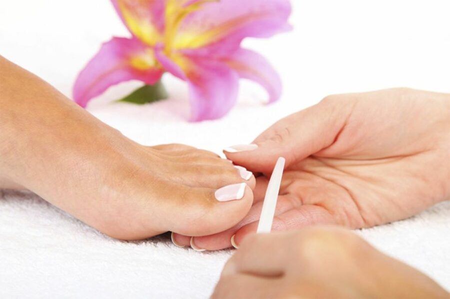 Kathmandu: Full-Day Yoga, Body Massage and Pedicure Package - The one-hour Swedish massage