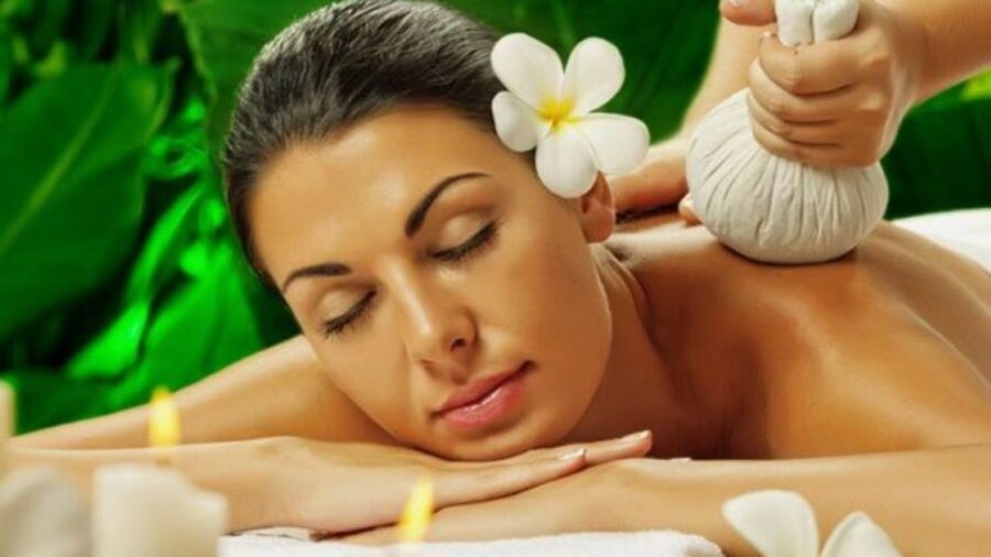 Kathmandu: Full-Day Yoga, Body Massage and Pedicure Package - Ending with a 45-minute deep-cleanse pedicure