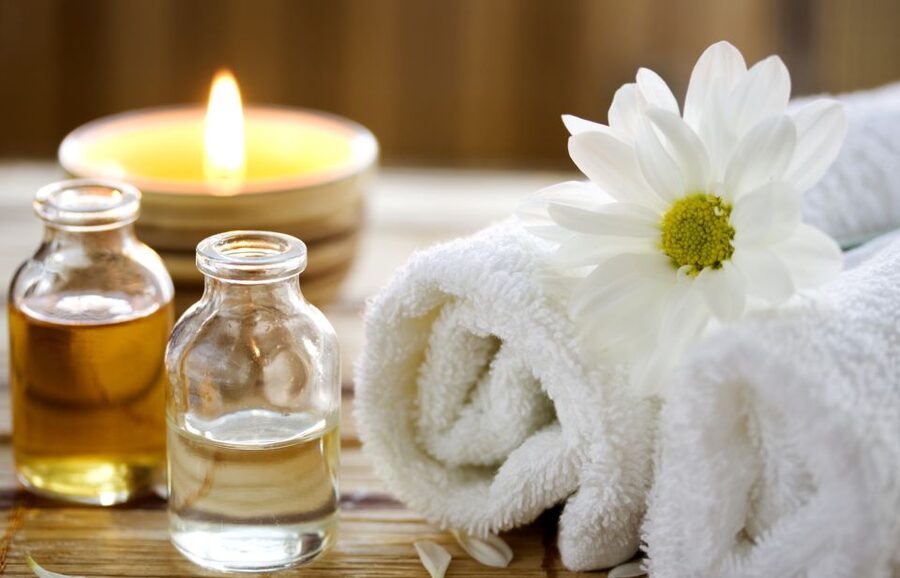 Kathmandu: Full-Day Yoga, Body Massage and Pedicure Package - Starting with 1 to 1.5 hours of yoga