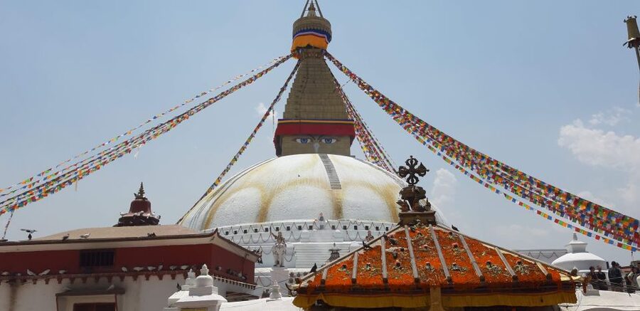 Kathmandu: Guided -Day Tour of World Heritage Sites - Key points to know before booking