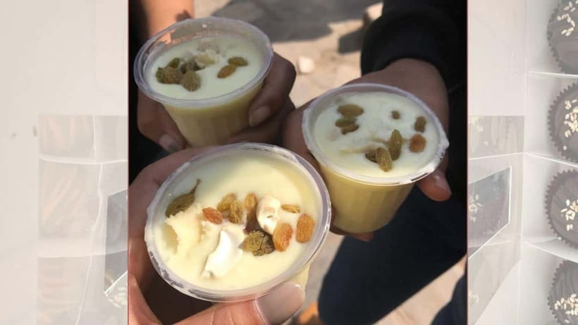 Kathmandu: Guided Delicious Food Tour with 12+ Tastings - The first tasting: a quick introduction to Nepali flavors