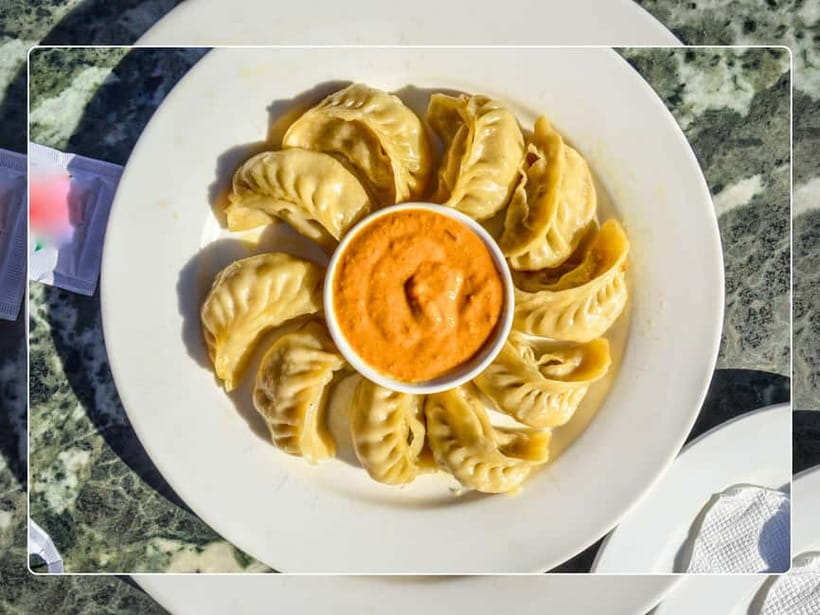Kathmandu: Guided Delicious Food Tour with 12+ Tastings - Meeting near Hotel Marshyangdi in Thamel