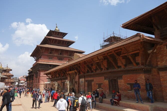 Kathmandu Heritage Day Tour - What this Kathmandu heritage tour is really designed to do