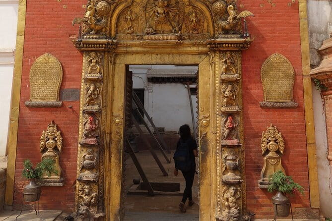 Kathmandu Heritage Day Tour - Kathmandu Durbar Square and the old royal center