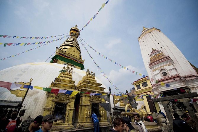 Kathmandu Heritage Day Tour with Guide. - Why the Guide Makes a Difference