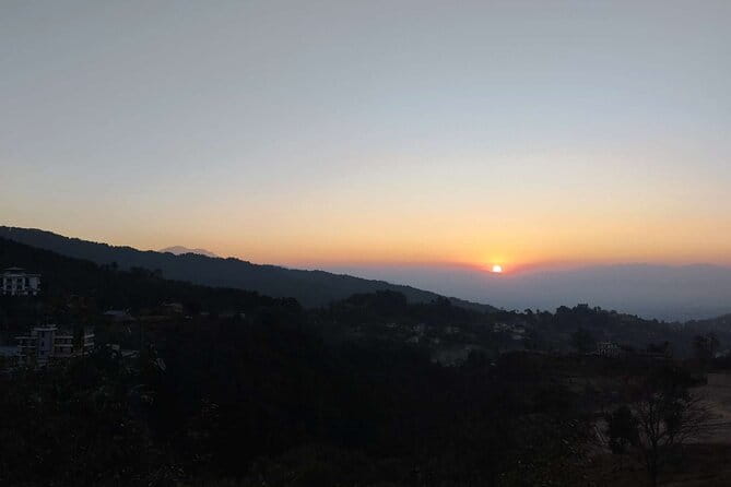 Kathmandu Heritage Day Tour with Nagarkot Sunset View - Key points at a glance