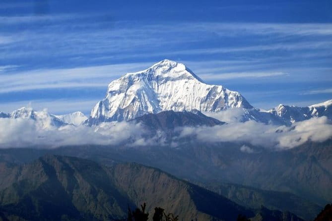 Kathmandu Heritage Day Tour with Nagarkot Sunset View - Lunch, transport, and the value of a private day