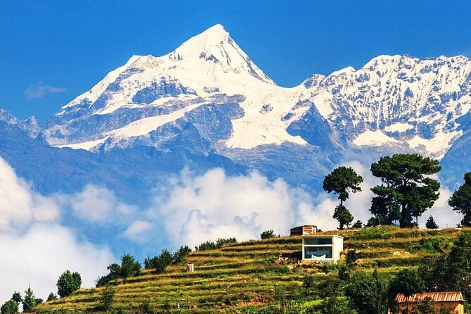Kathmandu Heritage Day Tour with Nagarkot Sunset View - What the guide can add to the day