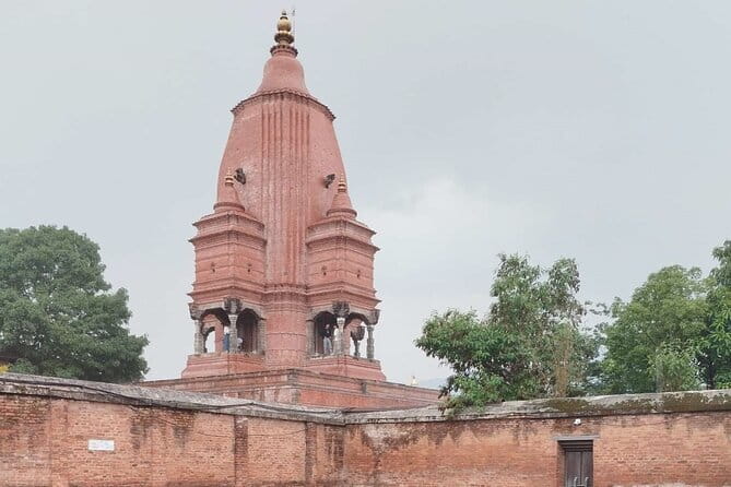 Kathmandu Heritage Day Tour with Nagarkot Sunset View - Who should book this tour?