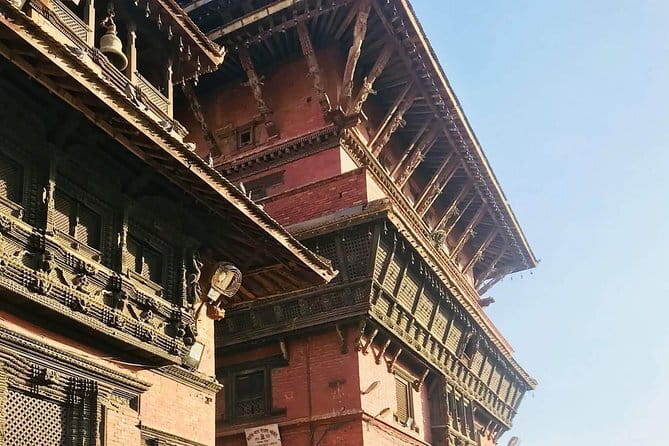 Kathmandu Heritage Tour (Full Day) - Why this tour works for a first Kathmandu day