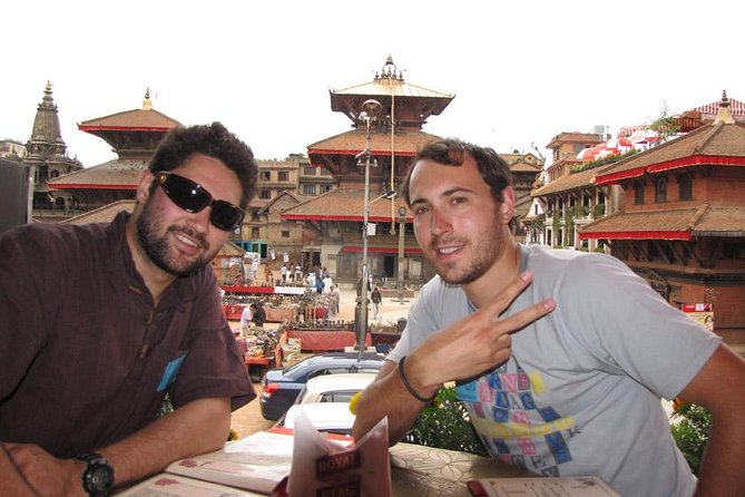 Kathmandu Heritage Tour – Private Full-Day UNESCO Sites & Temples - Why this private Kathmandu day works well