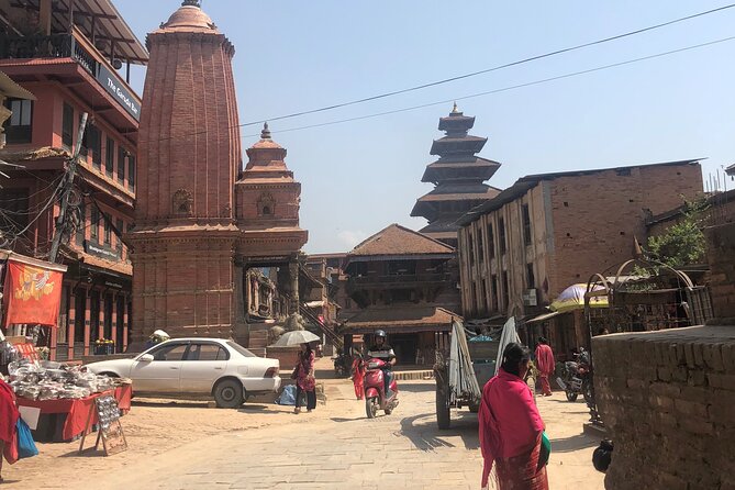 Kathmandu Heritage Tour – Private Full-Day UNESCO Sites & Temples - Pashupatinath, the day’s most serious stop
