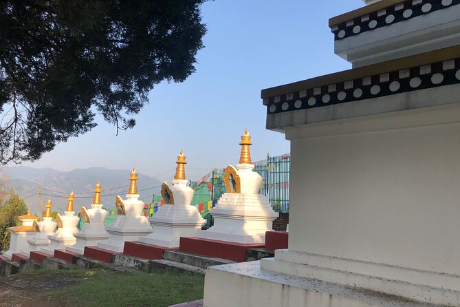 Kathmandu Heritage Tour – Private Full-Day UNESCO Sites & Temples - Patan, Bhaktapur, and what the routing may include