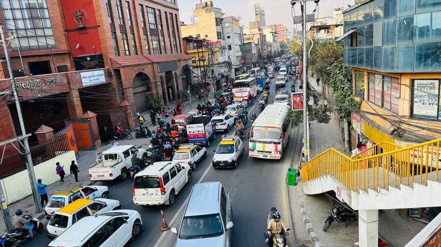 Kathmandu Heritage Walk | Heritage Walk of Kathmandu - Why this Kathmandu walk is different
