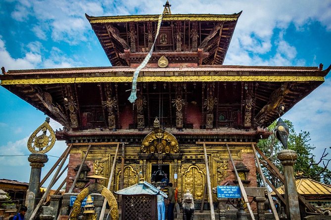 Kathmandu Highlights: Private UNESCO World Heritage Sites Tour - Why this tour can be a smart first day in Kathmandu