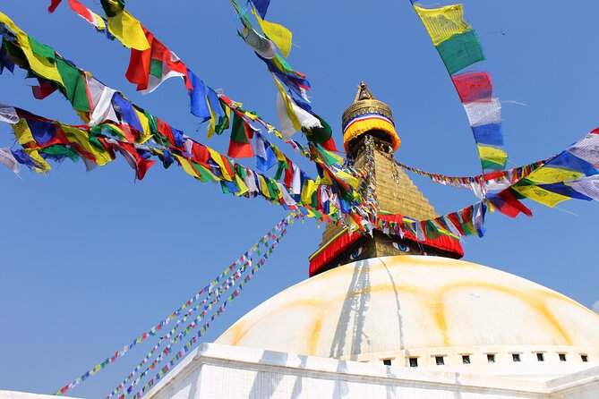 Kathmandu Highlights: Private UNESCO World Heritage Sites Tour - Patan Durbar Square and the Newar eye for detail