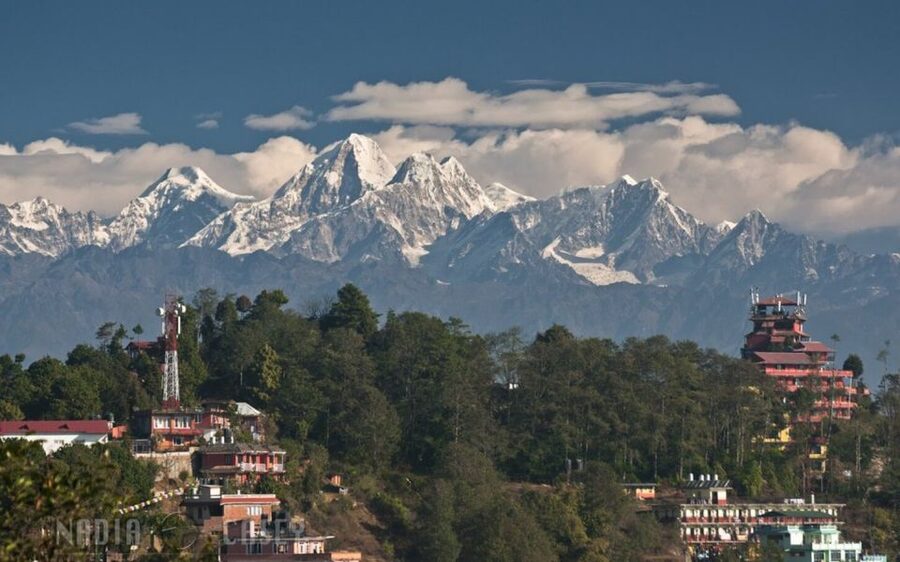 Kathmandu: Himalayan Sunrise Tour in Nagarkot - Sunrise at Nagarkot