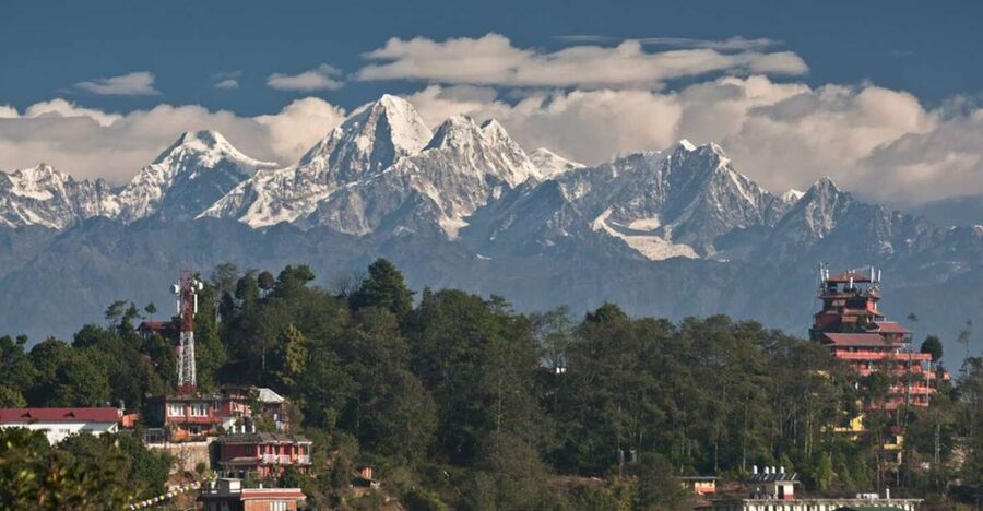 Kathmandu: Himalayan Sunrise Tour in Nagarkot - The 3:30 am Pickup in Kathmandu