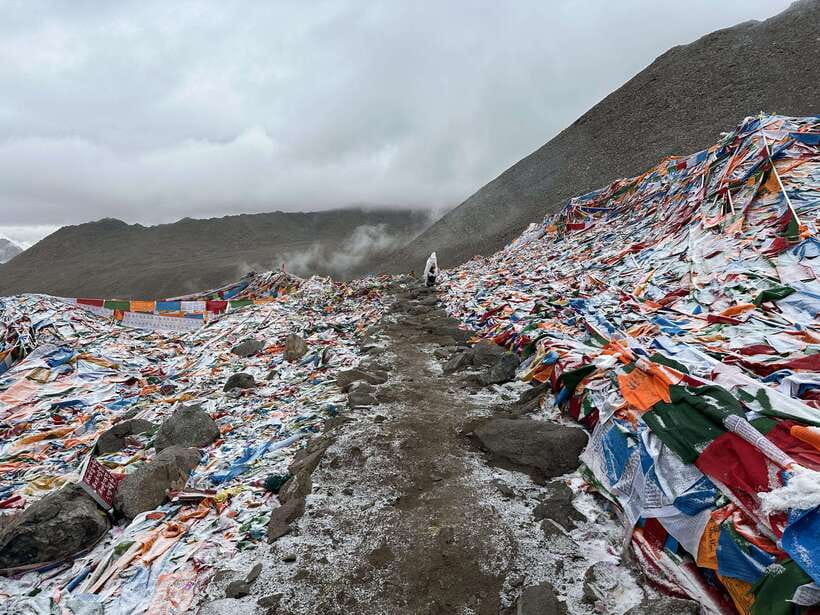 Kathmandu: Kailash Mansarovar Yatra Tour 2025 - What the $4,013 price really buys you