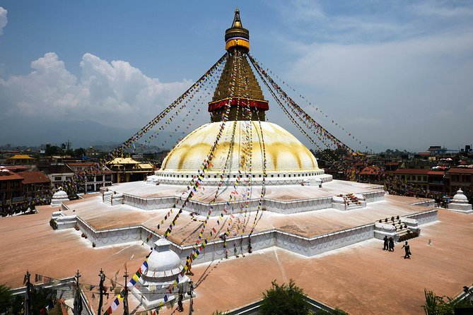 Kathmandu: Kopan Monastery and Boudhanath Stupa Day Tour - Why this short Kathmandu outing works