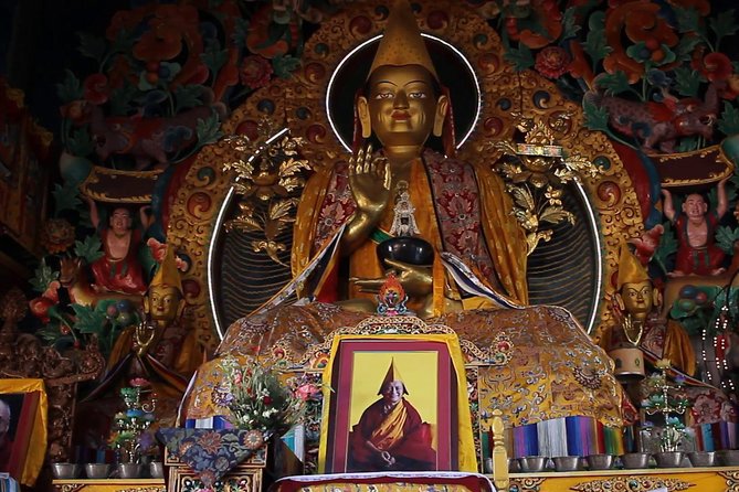 Kathmandu: Kopan Monastery and Boudhanath Stupa Day Tour - Is $80 per person good value?