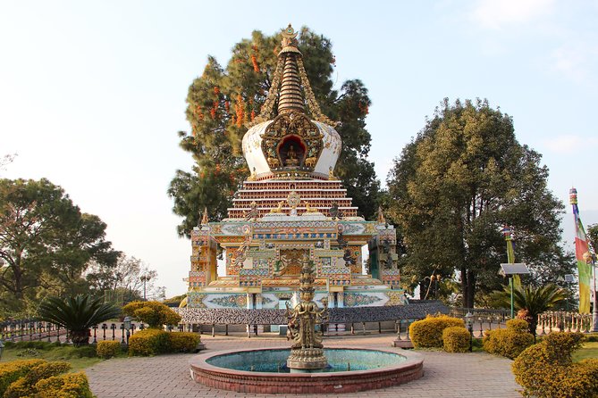 Kathmandu: Kopan Monastery and Boudhanath Stupa Day Tour - Who will enjoy this tour most?
