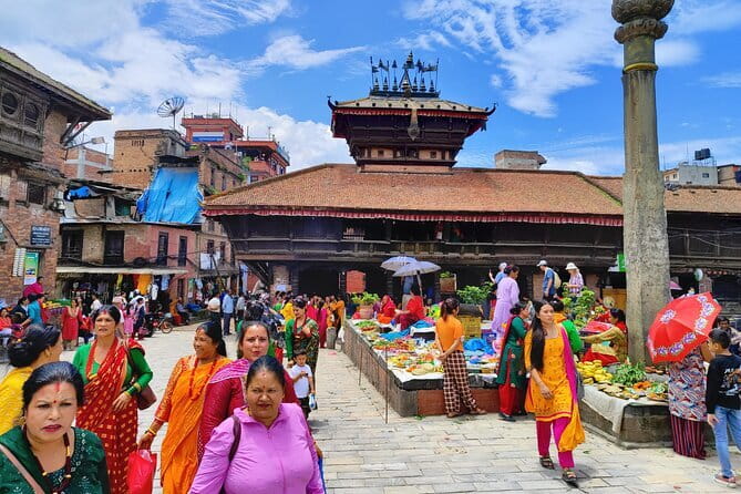 Kathmandu: Kopan Monastery, Swayambhu and Boudha Nath Stupa Tour - Who should book this Kathmandu tour?