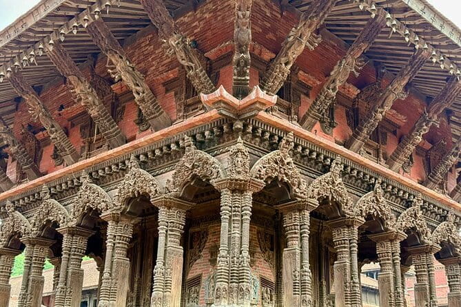 Kathmandu: Kopan Monastery, Swayambhu and Boudha Nath Stupa Tour - Timing, meals, and simple planning advice