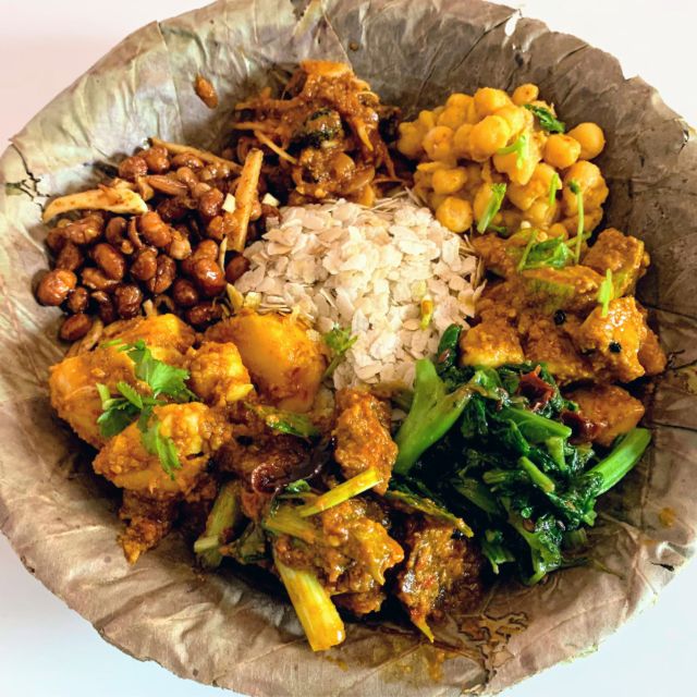 Kathmandu Local Food Hunt Tour - Key Points To Know Before You Go